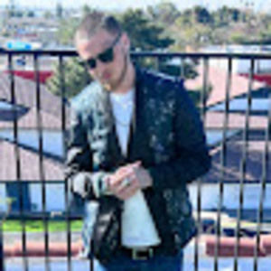 Meet your Posher, Gabriel